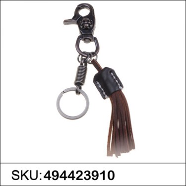 Key Chaines Black