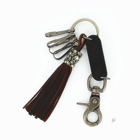 Key Chaines Black