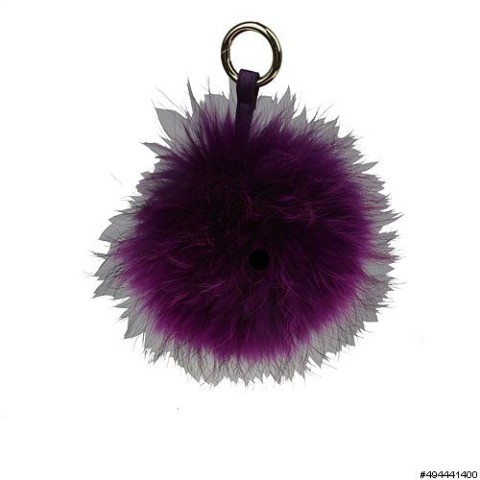 Key Chaines Purple