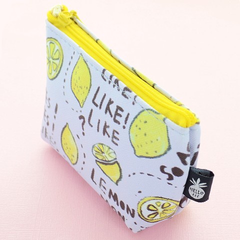 Money Bag Small Cute Change Purse