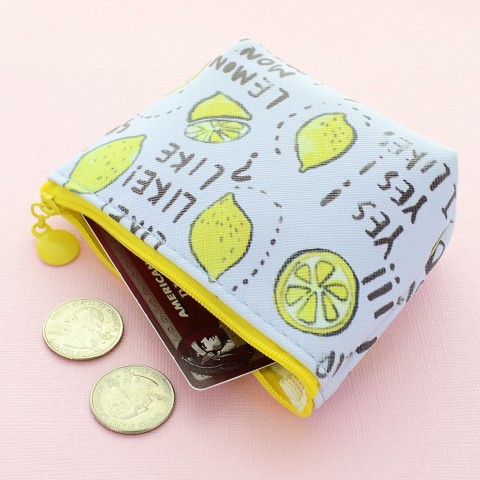 Money Bag Small Cute Change Purse