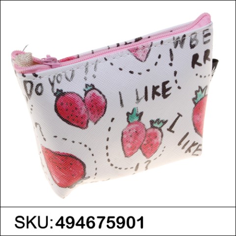 Money Bag Small Cute Change Purse