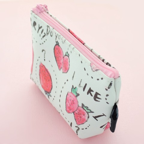 Money Bag Small Cute Change Purse