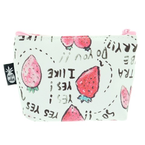 Money Bag Small Cute Change Purse