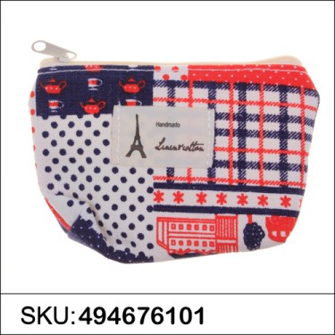 Money Bag Small Cute Change Purse