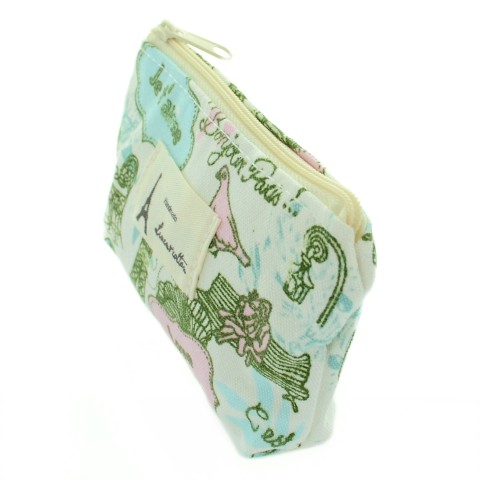 Money Bag Small Cute Change Purse