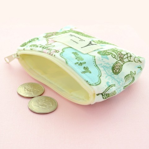 Money Bag Small Cute Change Purse