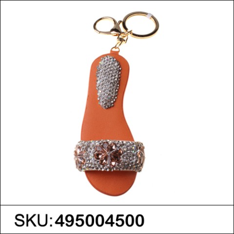 Key Chaines Orange