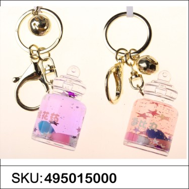 Key Chaines Multicolor