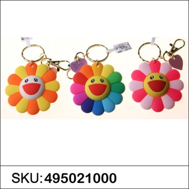 Key Chaines Multicolor