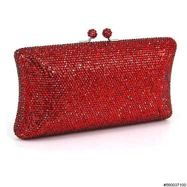 Evening bag