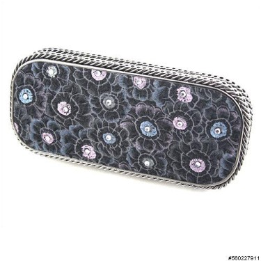 Evening Bag Black