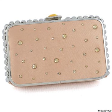 Evening Bag Gold