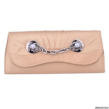 Evening Bag Gold