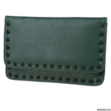 Evening Bag Green