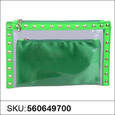 Evening Bag Green