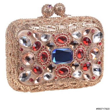 Evening Bag