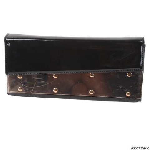 Evening Bag Black