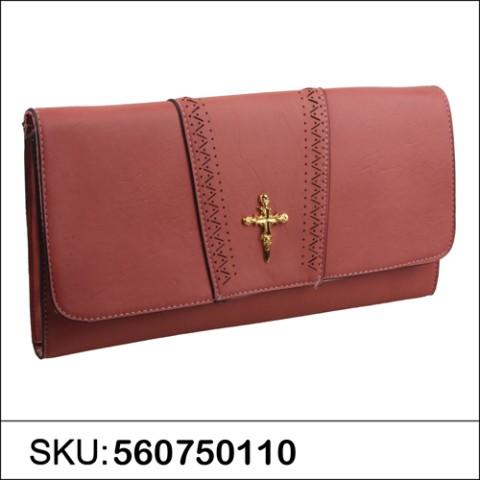 Evening Bag Red