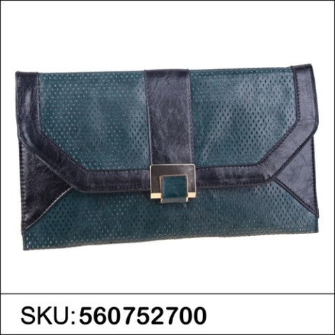 Evening Bag Green