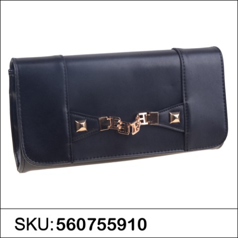 Evening Bag Black