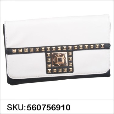 Evening Bag Black