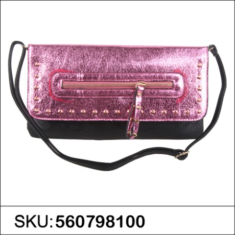 Evening Bag Red