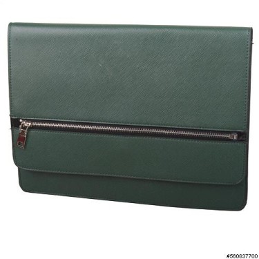 Evening Bag Green