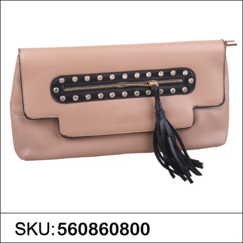 Evening Bag Brown