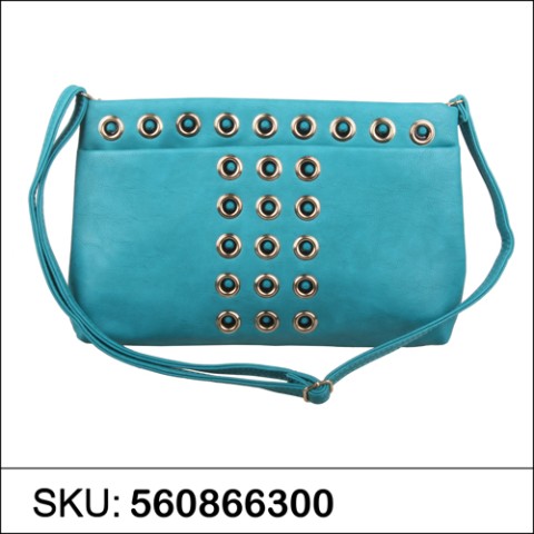 Evening Bag Blue