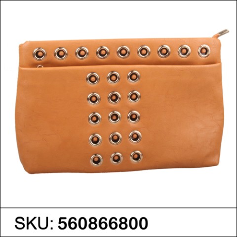 Evening Bag Brown