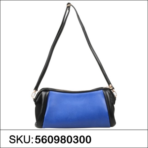 Evening Bag Blue