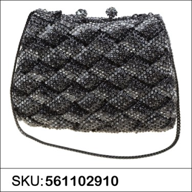 Evening Bag Black