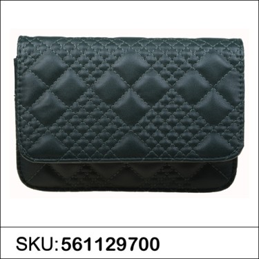 Evening Bag Green