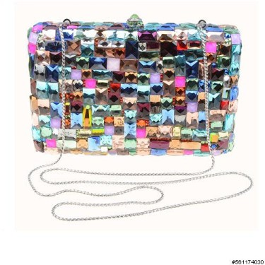 Evening Bag