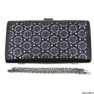 Evening Bag Black