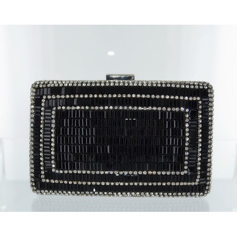 Evening Bag Black