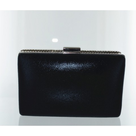 Evening Bag Black