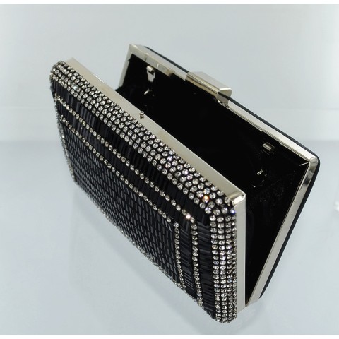 Evening Bag Black