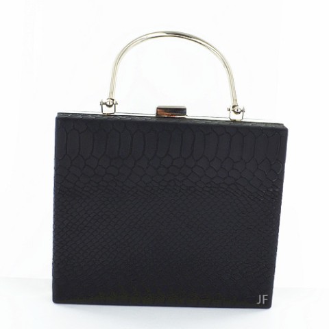 Evening Bag Black