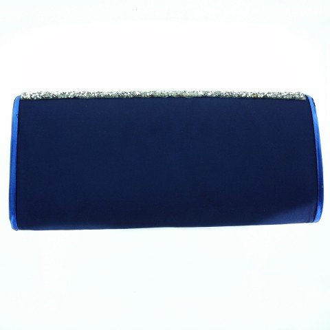 Evening Bag Blue