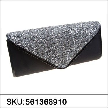 Evening Bag Black