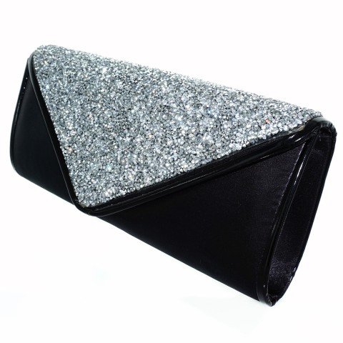 Evening Bag Black