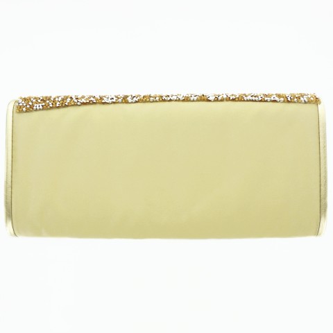 Evening Bag Gold