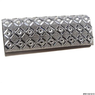 Evening Bag Black