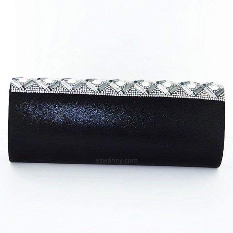 Evening Bag Black