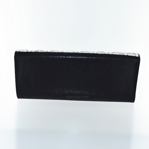 Evening Bag Black