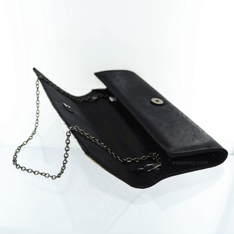 Evening Bag Black