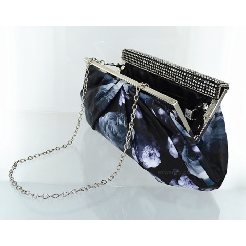 Evening Bag Stripe