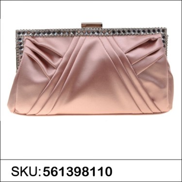 Evening Bag Red